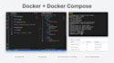 dockerize your application with docker and docker compose