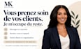 be your bilingual virtual assistant