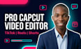 be your capcut expert video editor for viral content