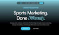create a website optimized for revenue