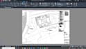 do professional autocad 2d drafting and technical drawings