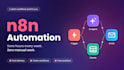 build n8n workflows and ai agents