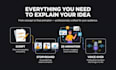 create a 2d animated explainer video with voice over