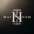 design custom elegant and luxury unique typography