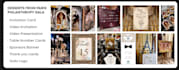 design custom print graphics, menus, invitations and flyers