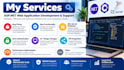 develop your asp net c sharp sql server web application