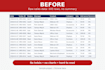 build a sales dashboard in google sheets with charts