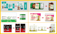 custom packaging design for your brand