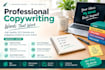 do professional multilingual translation, copywriting and ebook publishing