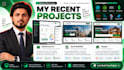 build a custom full stack web application using mern