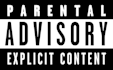 make a clean radio edit and censor explicit lyrics