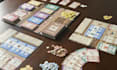 design board game mechanics, gameplay, and rules