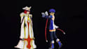 pixel art animation sprite sheet pixel art character pixel animation game art