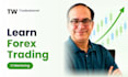 mentor you to become a confident forex trader