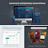 build enterprise full stack software and mobile apps