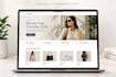 create a modern shopify store for any niche or business