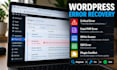 fix wordpress critical error, fatal error and white screen issues