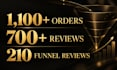 audit and fix your high ticket sales funnel