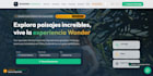 diseñar una pagina web moderna y adaptable para tu negocio