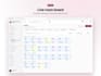 build a hotel booking and property management system