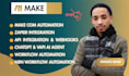 fix make com make com automation integromat made com make come expert make n8n