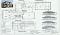create texas florida georgia structural framing and architectural permit plans