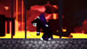 a custom minecraft 3d character pose and render posing