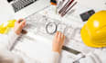 review stamp and seal architectural and engineering drawings