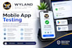 do game testing, beta testing, mobile app testing