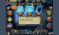 design your 2d fantasy game UI UX, rpg interface and game hud