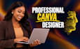 create professional graphics with canva