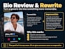 review and improve your tinder, hinge or bumble dating profile