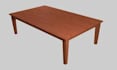 3d chair 3d table 3d book 3d paper
