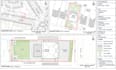 prepare UK planning drawings, location plan, block plan and site plan