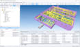create architectural bim models ifc cobie and information management systems