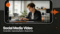 edit videos and create ai clips