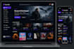 develop smart TV app TV streaming app iptv streaming app video streaming app