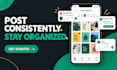 be  virtual assistant, personal assistant and social media VA