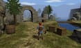 create ps1 psx ps2 n64 retro low poly 3d game models assets and prop environment
