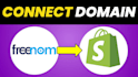 connect domain, transfer domain, fix dns and setup domain