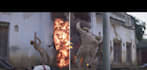 create stunning vfx, visual effects, and professional  video compositing