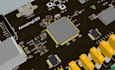 design high power led driver pcb with mcpcb thermal and constant current control