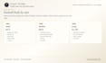 write your project charter, risk review and scope baseline project kickoff pack