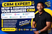 setup customerbase popl gestionale sulweb copper pipelinecrm meritto  bitrix24
