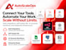 build secure n8n automation and cloud infrastructure