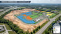 create subdivision maps, land development maps, campground and site plans