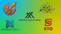 vectorize or convert logo to vector