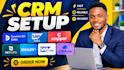 setup dynamics 365 sales sap sales copper cloud netsuite bitrix24 sap CRM crmone
