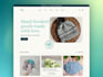 create crochet knitting yarn amigurumi and handmade craft website