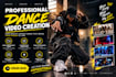 deliver a stunning dance performance for your project